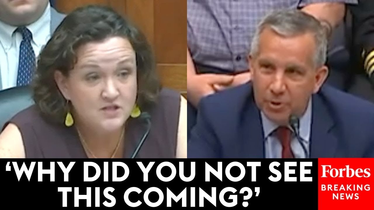 Porter Questions DOD Officials About ‘One Of The Most Egregious Boondoggles In Pentagon History’