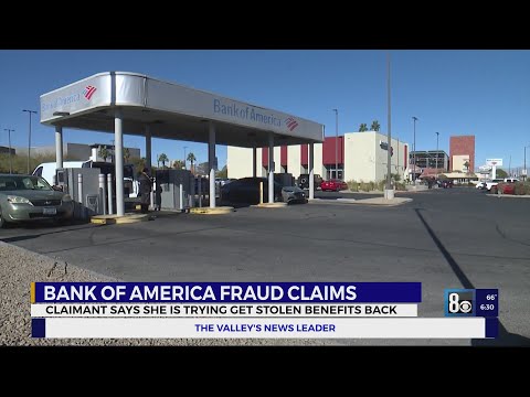 bank of america unemployment nj