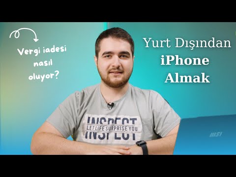 Yurt Dışından iPhone Almak Ne Kadar Kar Ettirir? (2024)