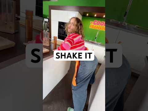 Wenn sich 2 Verrückte finden @saskiafroehlich