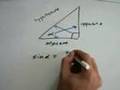 Trigonometric Functions in Right Triangles