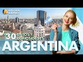 Explorando Argentina