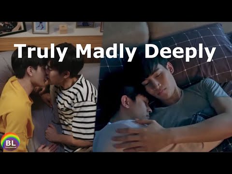 🌈 (multi BL) Truly Madly Deeply 😍 Savage Garden | FMV