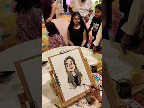 #cartoon #caricature #art #painting #drawing #new #india #youtube #usa #anime #animation #lucknow