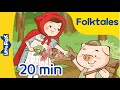 Fairy Tale Character Decisions