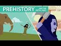 Exploring Prehistory and the Metal Ages