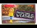 Understanding Weather Prediction Techniques