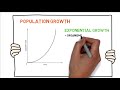 Energy Flow and Population Dynamics