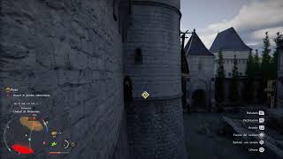 🔴Live: Crimson Desert 🎮 No coment