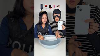 How Many Tissue Sheets Can Hold Objects on Water?