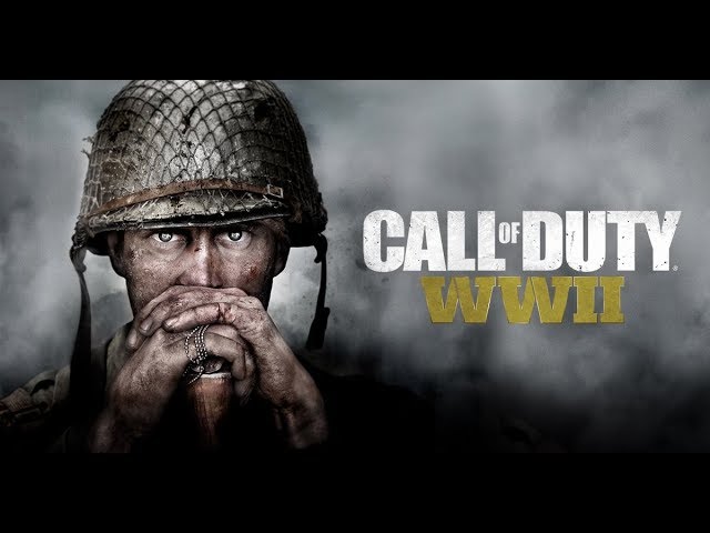 Call of Duty WW2 Open Beta Livestream Live Kappa Gameplay