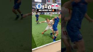 Dieses Spiel ist krass⚽️🥵