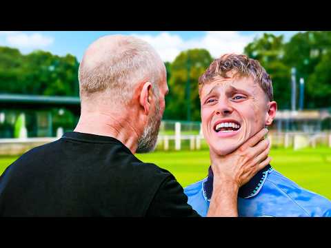 I Confronted Football’s SCARIEST Fans