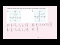Exploring Functions and Relations in Algebra