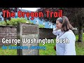 Oregon Trail History and Contributions
