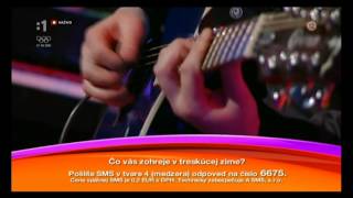 Katarína Knechtová - Za tebou (5 proti 5)