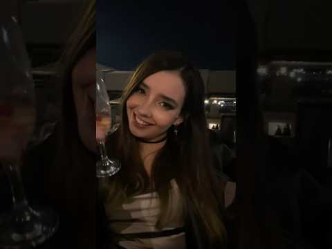 Первый и последний бокал 2 🥲