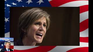 FBI Lawyer Squeals Like a Pig