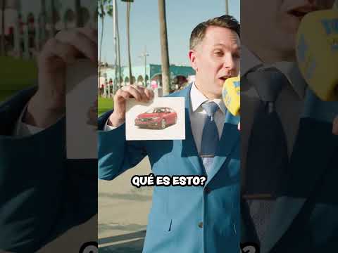 ¿Cómo descubrir a un POLICIA ENCUBIERTO?