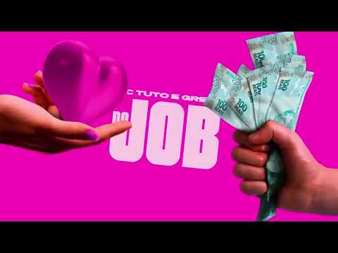 GRELO DA SERESTA E MC TUTO - DO JOB (MÚSICA NOVA) | GRILO DA SERESTA E MC TUTO DO JOB