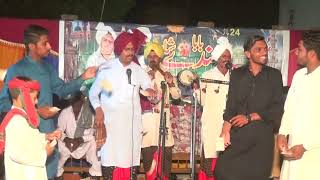 Dastan Qila Khaiber Part 2 | Folk Singer |  M irfan Ragi folk Singer Baag Mor M Sharesf Ragi 2026
