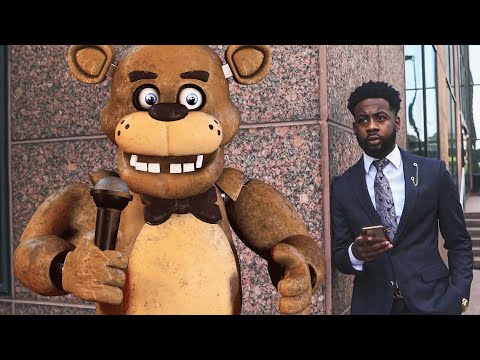 FNAF