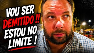 Estou trabalhando 20h por dia, Ficou insustentável !!