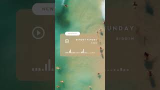 POSITIVE Reggae Beat | Sunday Funday Riddim