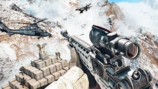 Battlefield 6 just did the impossible...