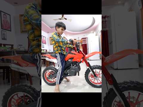 Kunali ki bike se sara petrol leak ho gaya #souravjoshivlogs