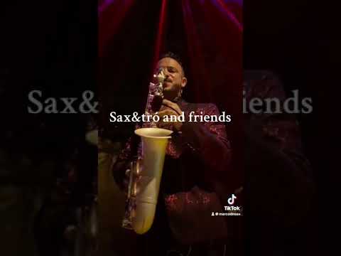Sax&trò