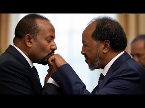 Abbii Huuraale iyo Oromo Waala Dagaalamiina