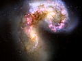 Characteristics and Types of Galaxies