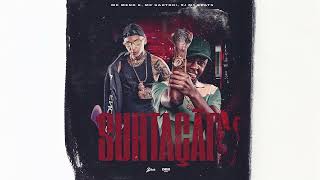 Surtação - Mc Meno K, Mc Sartori  ( DJ M1beats )