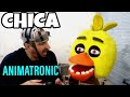 Understanding the Next Video