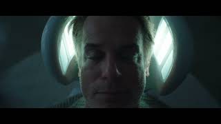 Isaac (2025) | Trailer | Sci-Fi