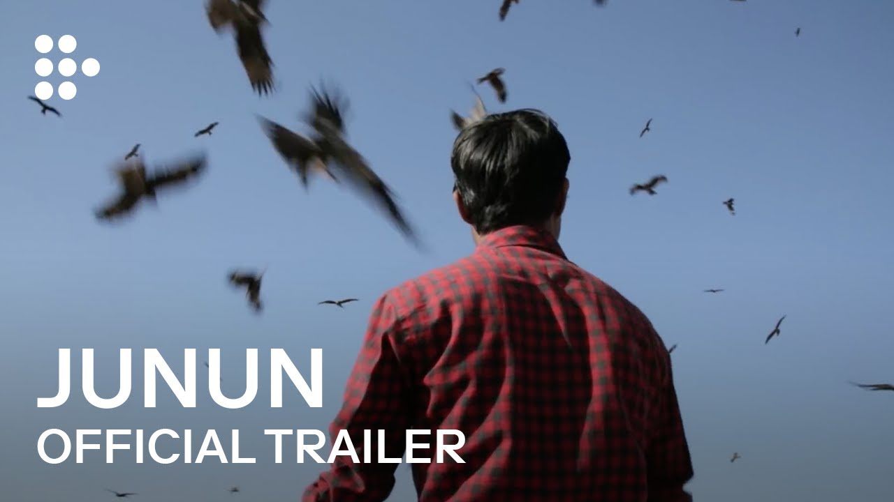 Junun Trailer thumbnail