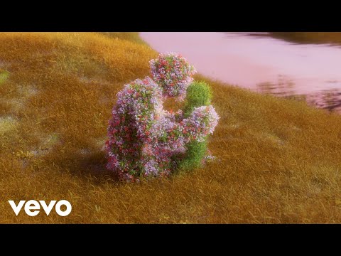 HUMBE - mamá (Lyric Video)