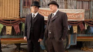 Murdoch Mysteries s18e16 - Napisy PL