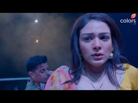 Megha Barsenge Promo - Ghusse Me Aake Arjun Pocha Fight Club Ladne Ke Liye