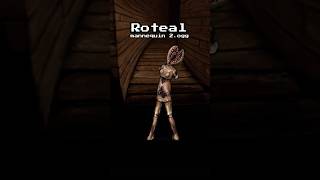 Roteal All sounds #fearandhunger #fearandhunger2 #horror