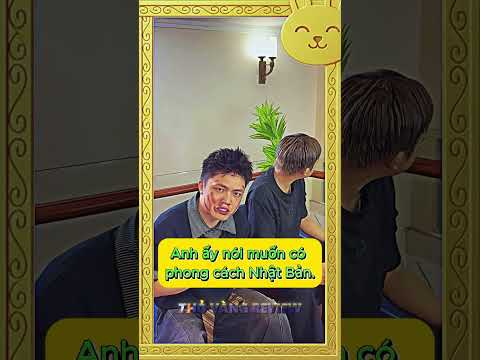 Cắt đúng kiểu rồi vẫn bị nó đánh là sao 😂😂