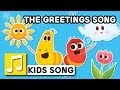 Understanding Greetings and Expressions
