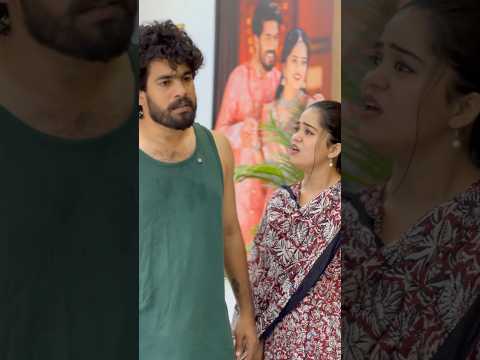 Family Problems🥲 #abhisree #shortvideo #shorts #youtubeshorts #trendingshorts #couple #couplegoals