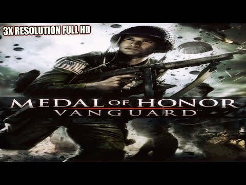 Keren Lebih Ringan Dari Versi PS2 ? - Game Medal Of Honor: Vanguard Android Offline