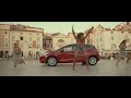 Ford Fiesta Active