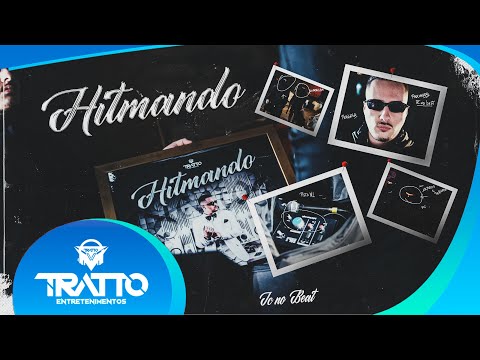 Teaser ÁLBUM “HITMANDO” - JC NO BEAT