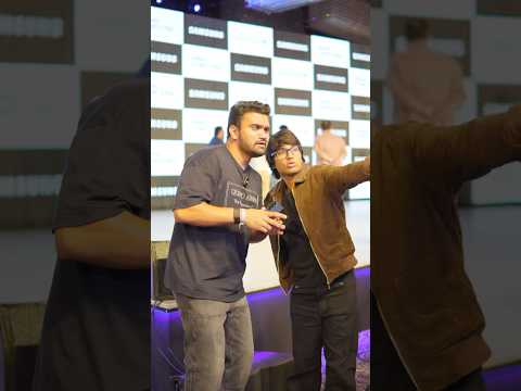 Privilege Bhai vs Gareeb Bhai…