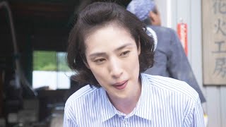 天海祐希 | 日本漫改感人佳作，演员阵容堪称神仙搭配，平淡家庭的温馨足以精彩动人！【光影】