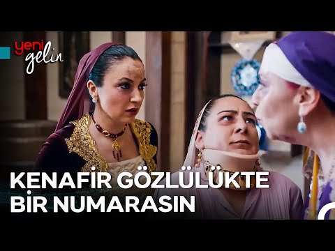 Maşallah Dediğimizin 3 Gün Yaşamadığının Kanıtı - Yeni Gelin